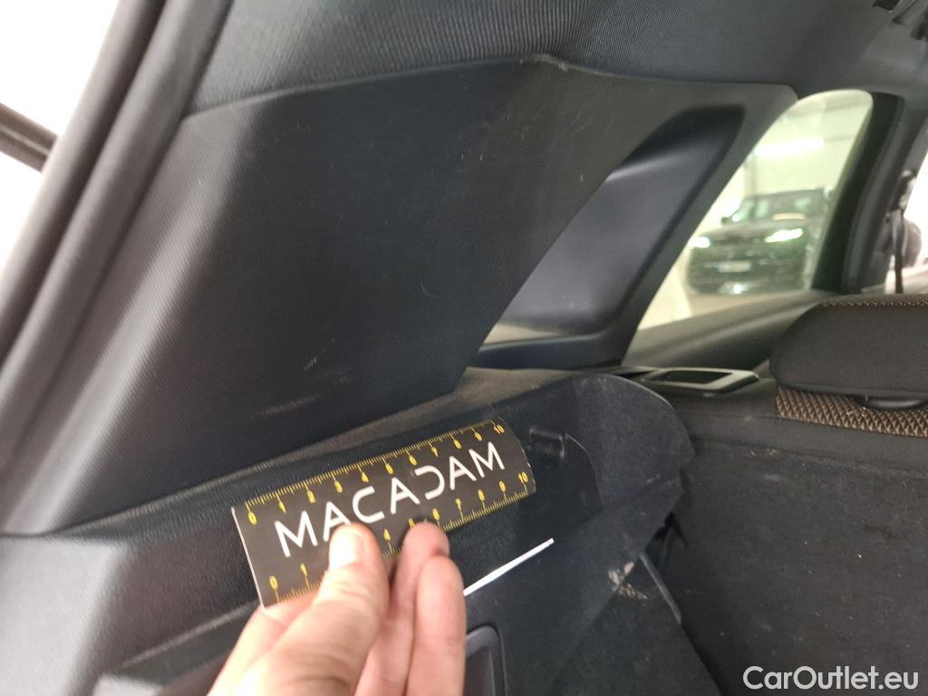  DS  DS7 7 Crossback Business 1.5 BlueHDi 130CV BVA8 E6d #38