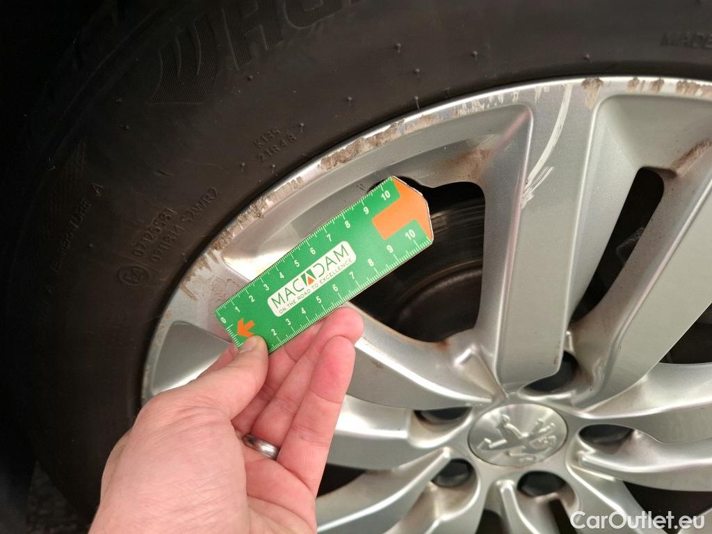  Peugeot  308  Active Business 1.2 PureTech 110CV BVM6 E6d #10