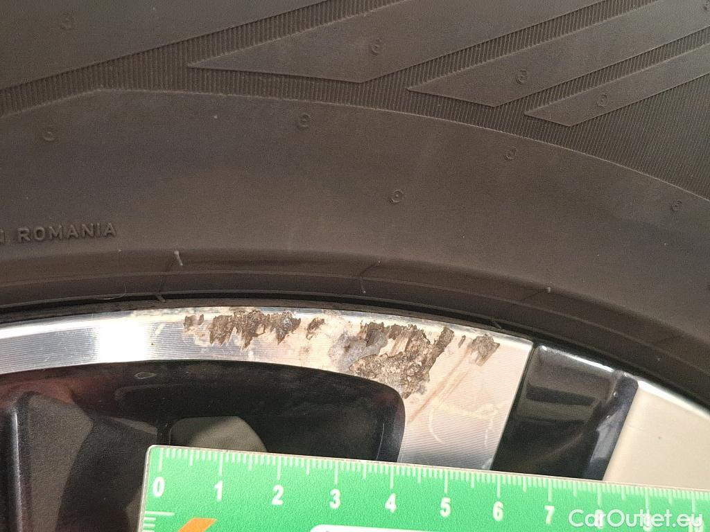  Peugeot  3008  Allure Business 1.5 HDi 130CV BVA8 E6d #47