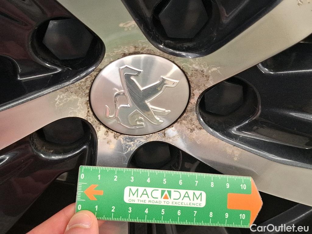  Peugeot  3008  Allure Business 1.5 HDi 130CV BVA8 E6d #48