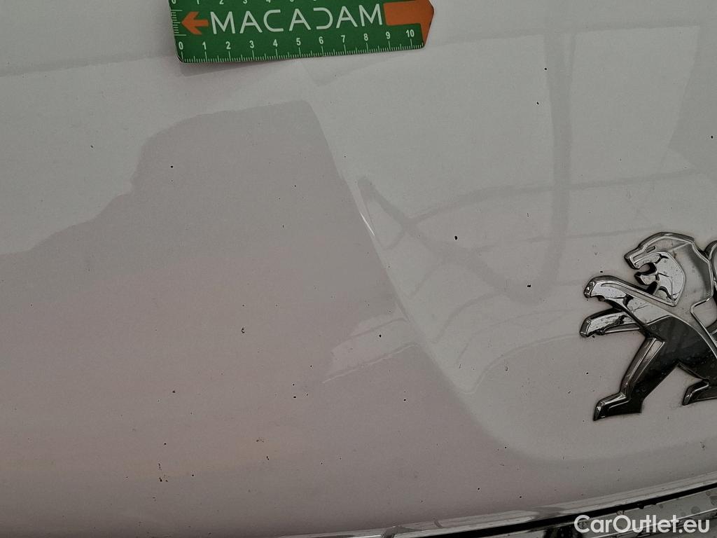  Peugeot  208  Affaire Premium Pack 1.5 HDi 100CV BVM5 E6dT #14