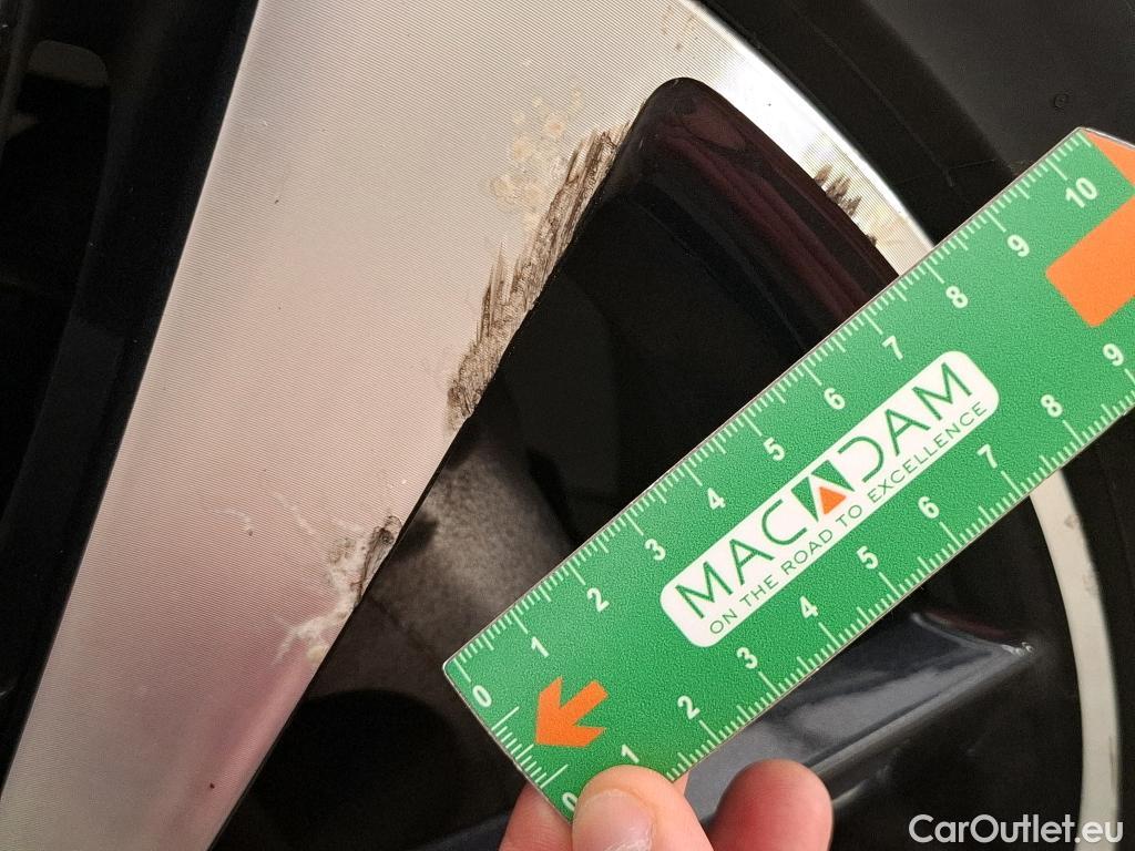  Peugeot  3008  Allure Business 1.5 HDi 130CV BVA8 E6d #7