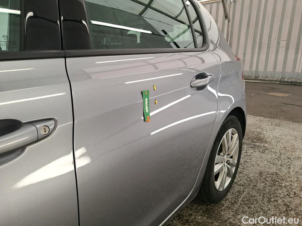  Peugeot  308  Active Business 1.2 PureTech 110CV BVM6 E6d #11