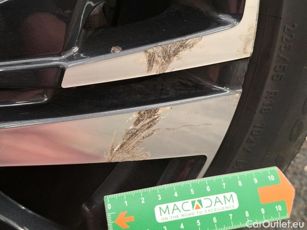  Peugeot  3008  Allure Business 1.5 HDi 130CV BVA8 E6d #6