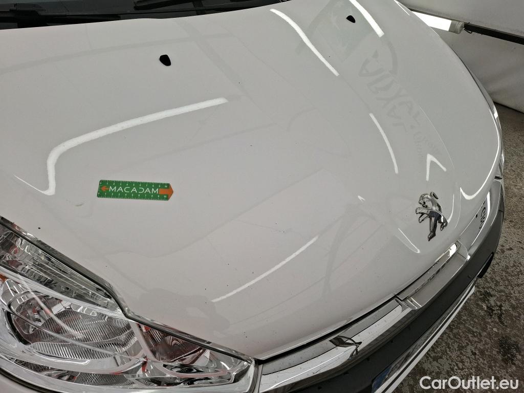  Peugeot  208  Affaire Premium Pack 1.5 HDi 100CV BVM5 E6dT #12