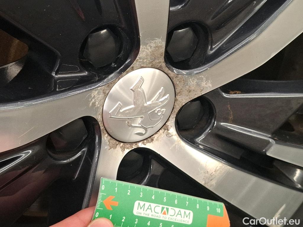  Peugeot  3008  Allure Business 1.5 HDi 130CV BVA8 E6d #41