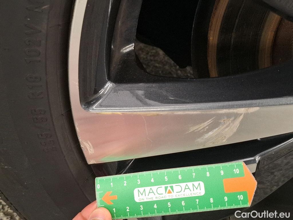  Peugeot  3008  Allure Business 1.5 HDi 130CV BVA8 E6d #55