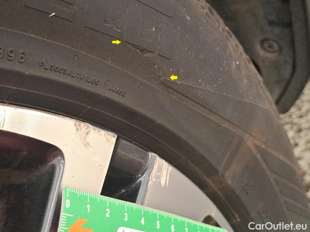  Peugeot  3008  Allure Business 1.5 HDi 130CV BVA8 E6d #27