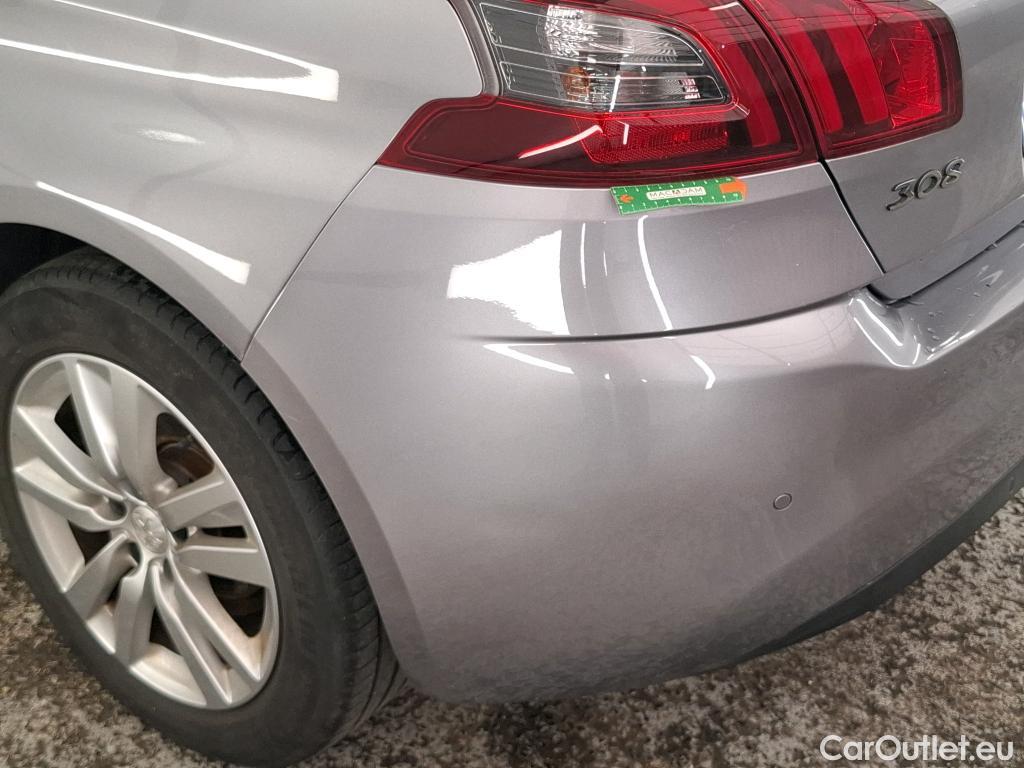  Peugeot  308  Active Business 1.2 PureTech 110CV BVM6 E6d #6