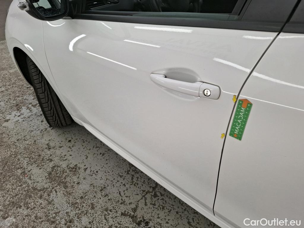  Peugeot  208  Affaire Premium Pack 1.5 HDi 100CV BVM5 E6dT #10