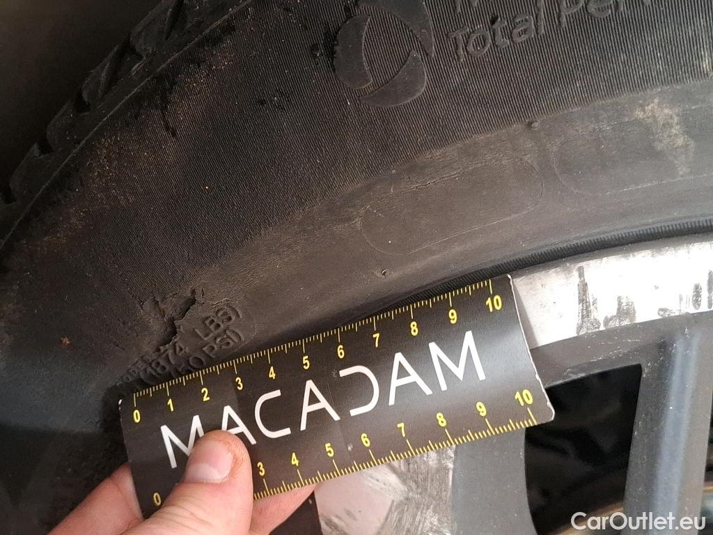  DS  DS7 7 Crossback Business 1.5 BlueHDi 130CV BVA8 E6d #23