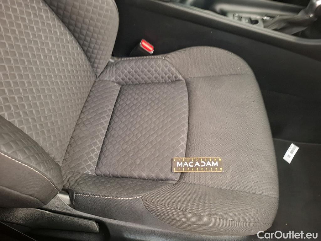  Toyota  C-HR TOYOTA  / 2016 / 5P / SUV 2.0 Hybride 184 Dynamic Business Beyond #38