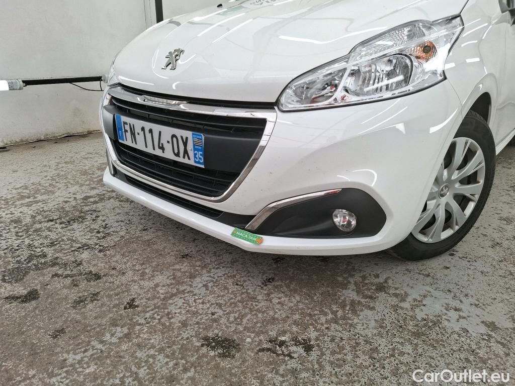  Peugeot  208  Affaire Premium Pack 1.5 HDi 100CV BVM5 E6dT #5
