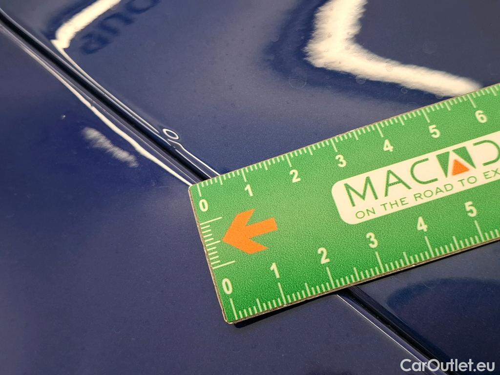  Peugeot  3008  Allure Business 1.5 HDi 130CV BVA8 E6d #26