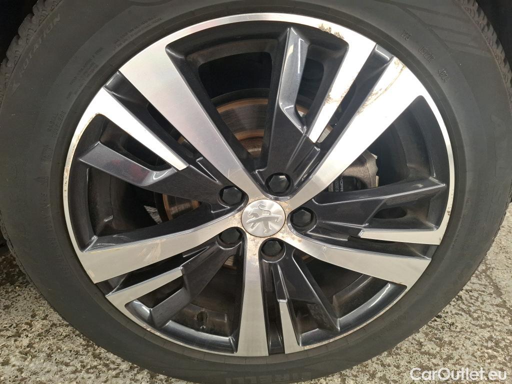  Peugeot  3008  Allure Business 1.5 HDi 130CV BVA8 E6d #51