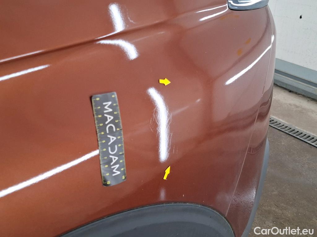  Peugeot  5008  Allure Pack 1.5 HDi 130CV BVA8 7 Sieges E6d #7