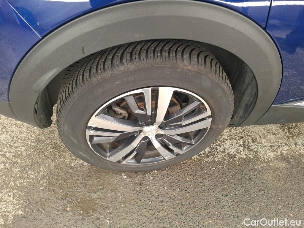  Peugeot  3008  Allure Business 1.5 HDi 130CV BVA8 E6d #37