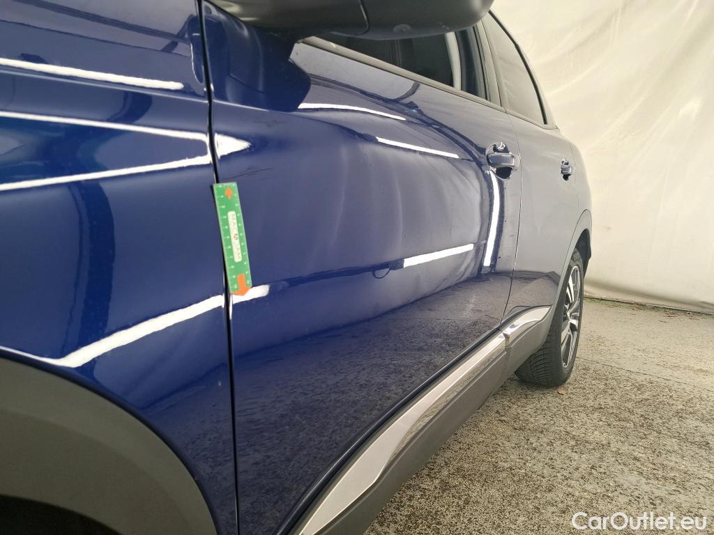  Peugeot  3008  Allure Business 1.5 HDi 130CV BVA8 E6d #21