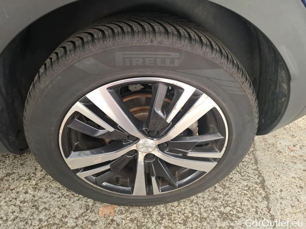  Peugeot  3008  Allure Business 1.5 HDi 130CV BVA8 E6d #50