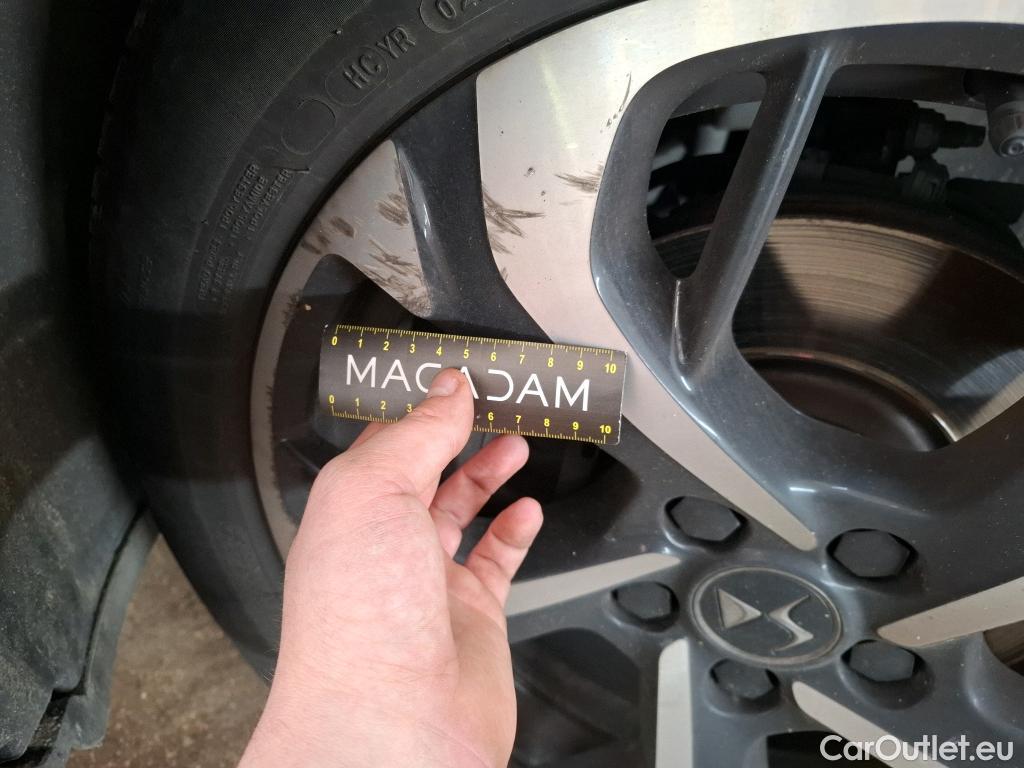  DS  DS7 7 Crossback Business 1.5 BlueHDi 130CV BVA8 E6d #28