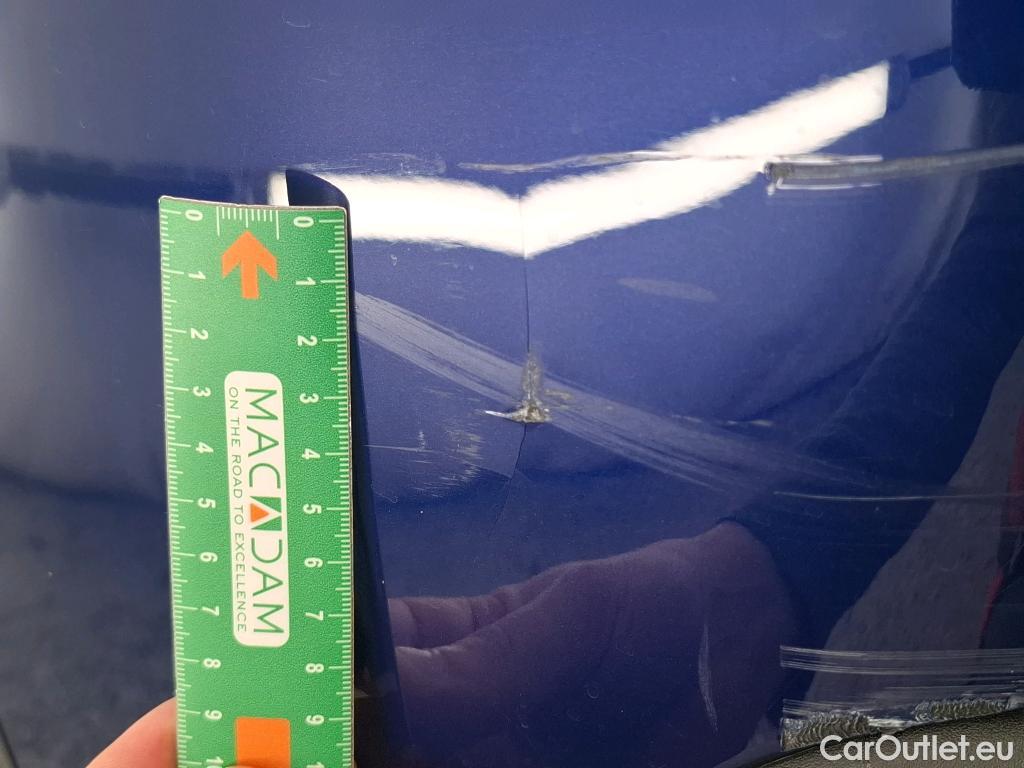  Peugeot  3008  Allure Business 1.5 HDi 130CV BVA8 E6d #9