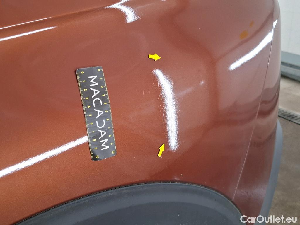  Peugeot  5008  Allure Pack 1.5 HDi 130CV BVA8 7 Sieges E6d #9