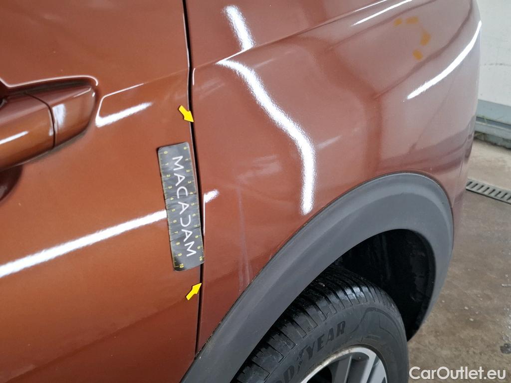  Peugeot  5008  Allure Pack 1.5 HDi 130CV BVA8 7 Sieges E6d #5