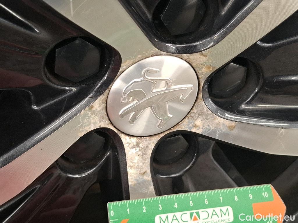  Peugeot  3008  Allure Business 1.5 HDi 130CV BVA8 E6d #57