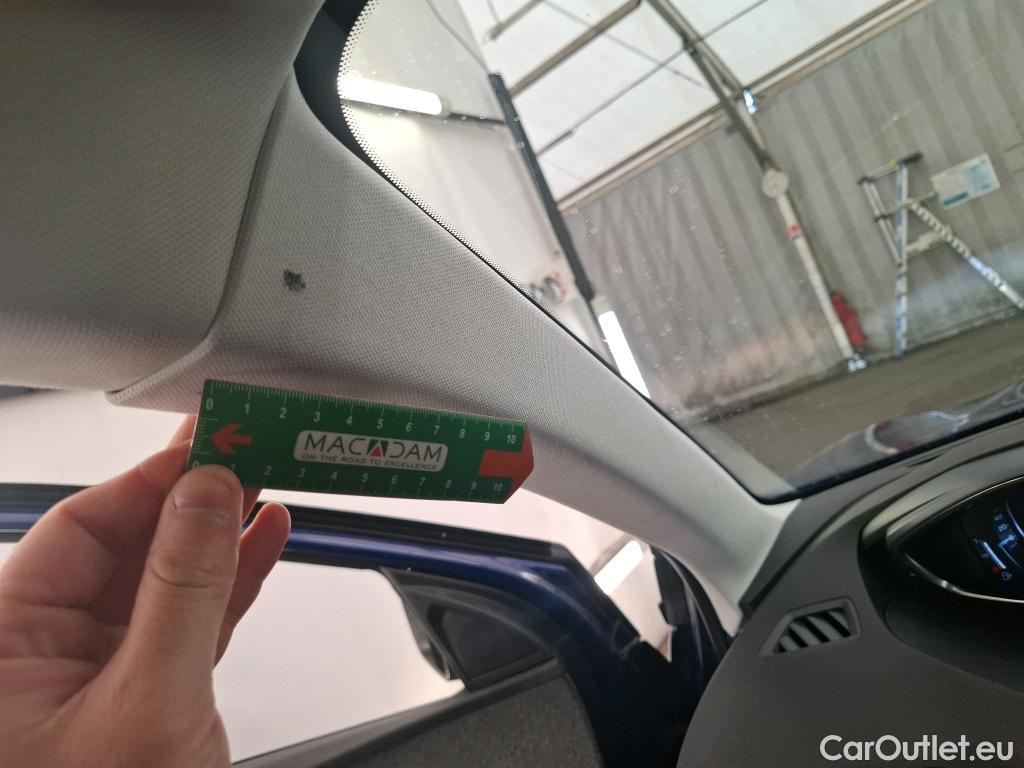  Peugeot  3008  Allure Business 1.5 HDi 130CV BVA8 E6d #68