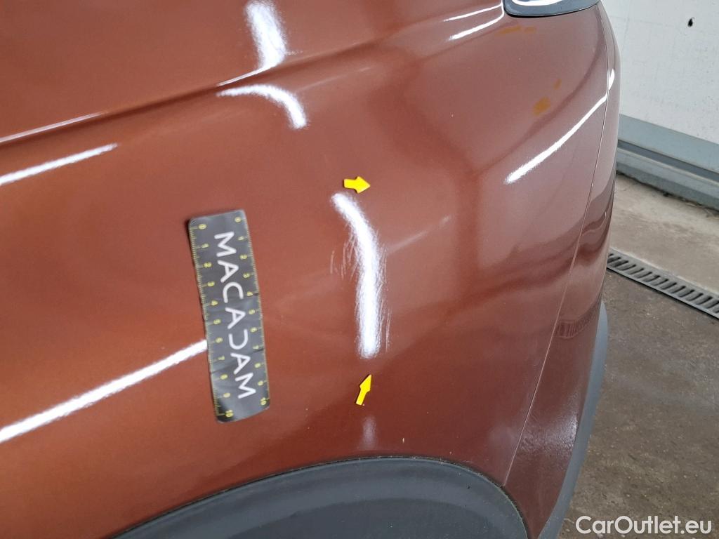  Peugeot  5008  Allure Pack 1.5 HDi 130CV BVA8 7 Sieges E6d #8