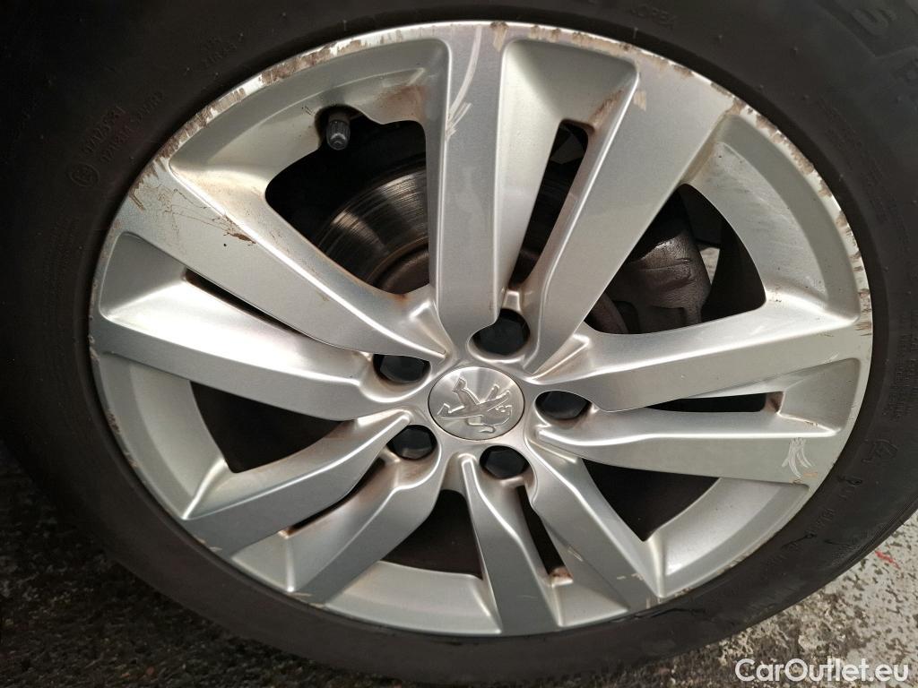  Peugeot  308  Active Business 1.2 PureTech 110CV BVM6 E6d #8