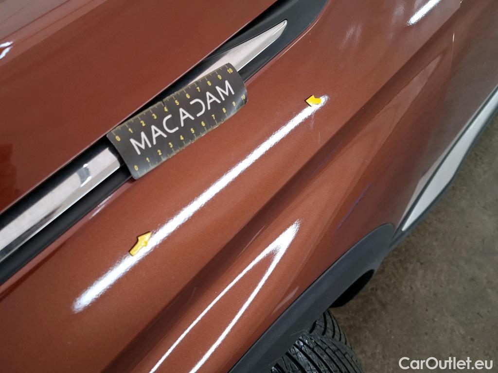  Peugeot  5008  Allure Pack 1.5 HDi 130CV BVA8 7 Sieges E6d #11