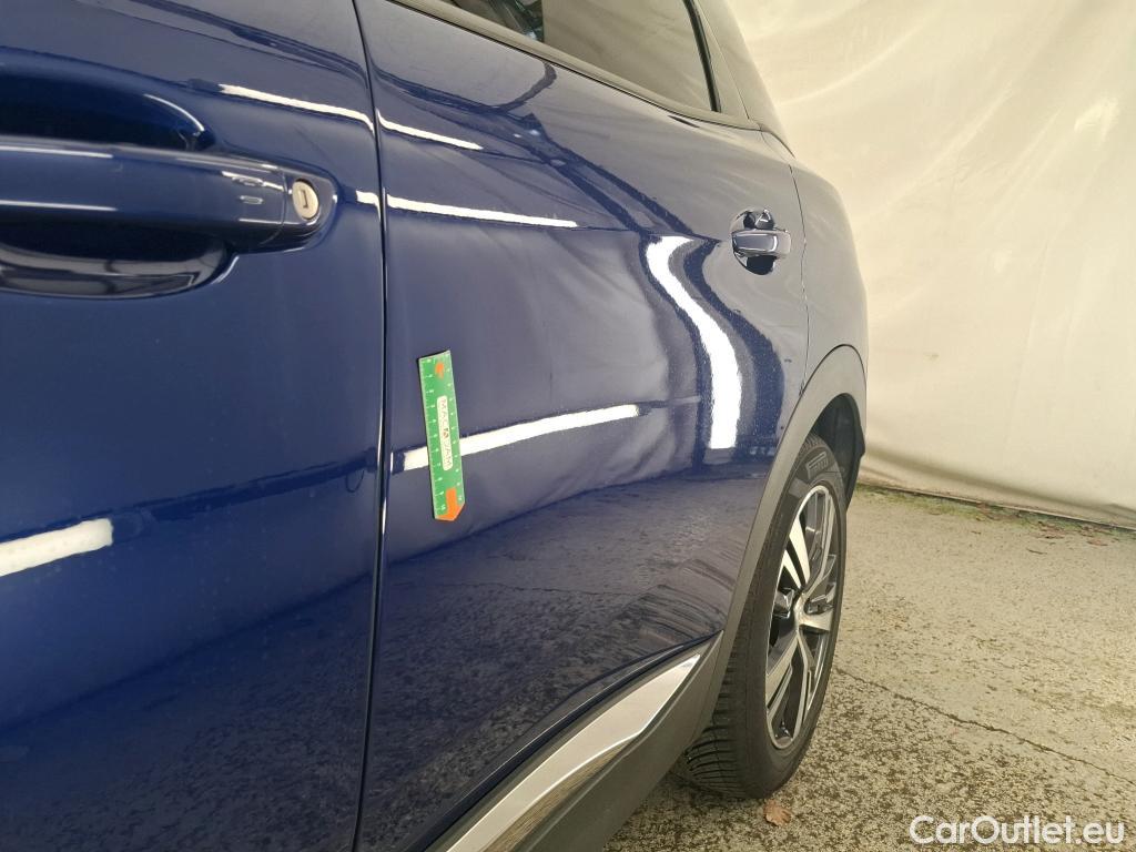  Peugeot  3008  Allure Business 1.5 HDi 130CV BVA8 E6d #17