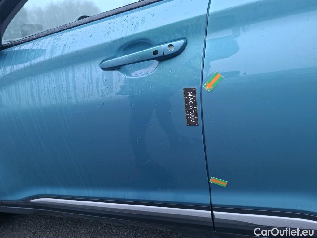  Hyundai  Konna Kona Executive Hybrid 2WD 1.6 GDI 140CV BVA6 E6dT #18