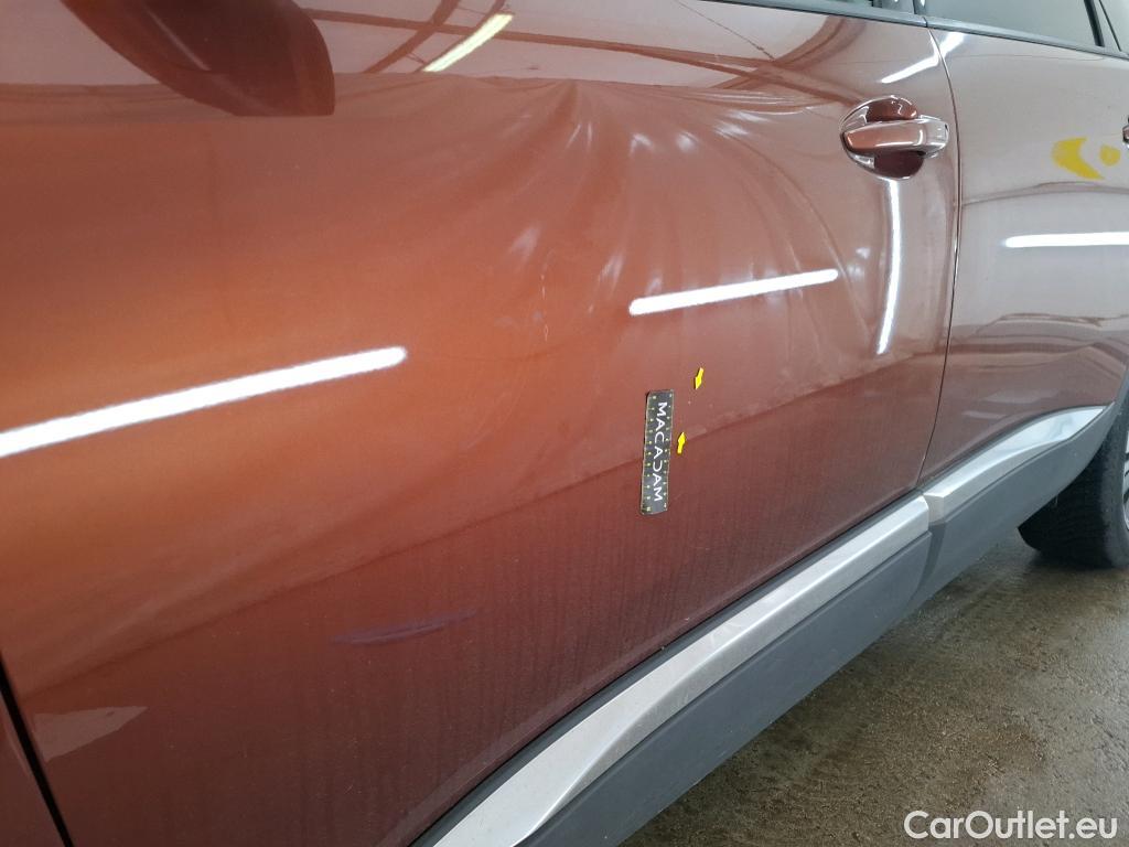  Peugeot  5008  Allure Pack 1.5 HDi 130CV BVA8 7 Sieges E6d #1