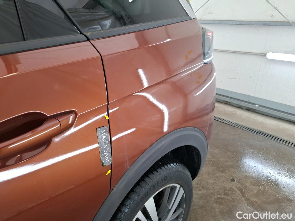  Peugeot  5008  Allure Pack 1.5 HDi 130CV BVA8 7 Sieges E6d #3