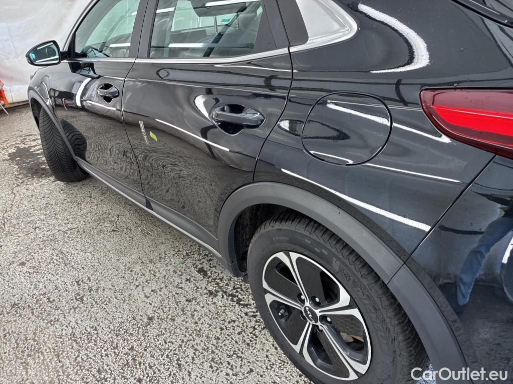  KIA  XCeed KIA  / 2019 / 5P / Crossover 1.6 GDI ISG ISG PHEV ACTIVE BUS DCT6 #8