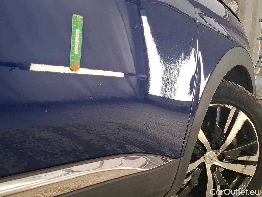  Peugeot  3008  Allure Business 1.5 HDi 130CV BVA8 E6d #13