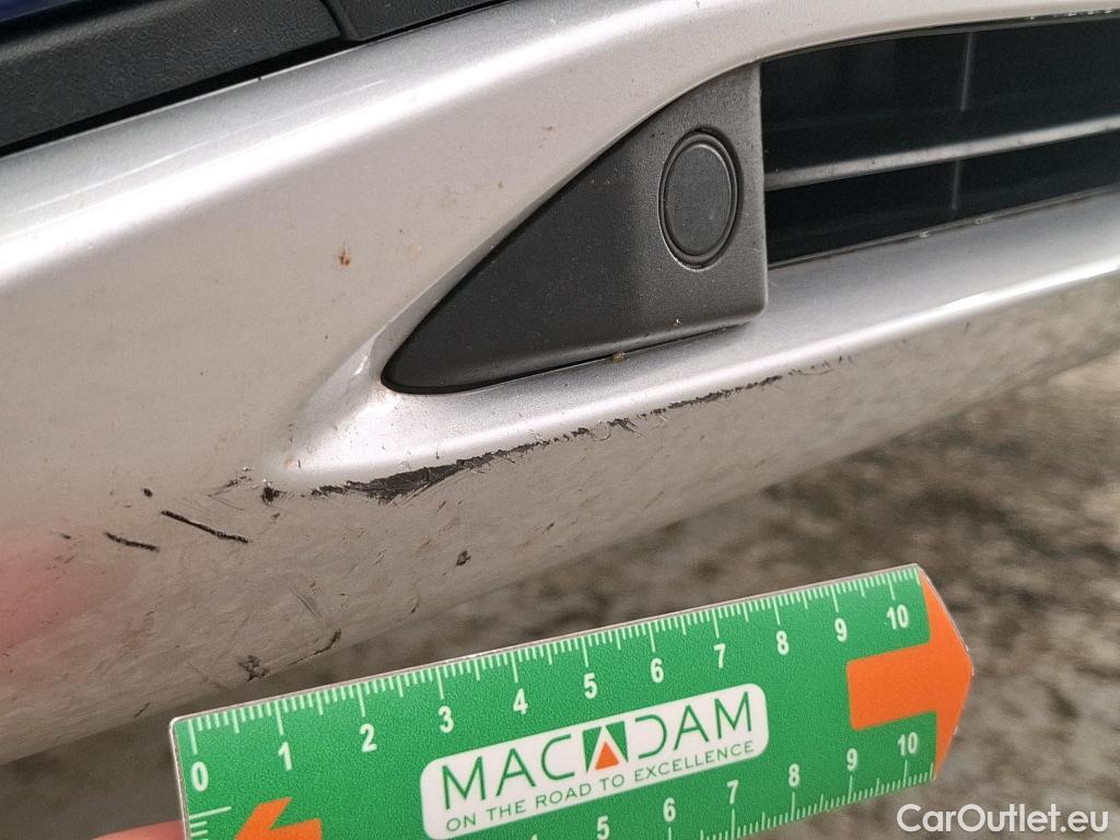  Peugeot  3008  Allure Business 1.5 HDi 130CV BVA8 E6d #35