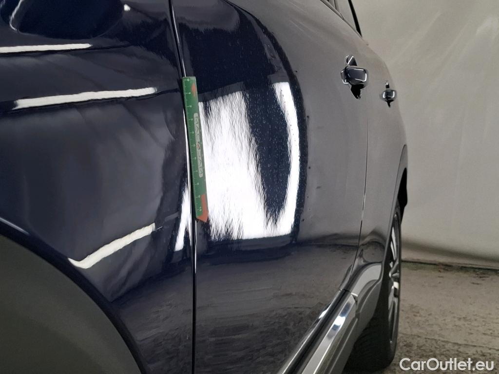  Peugeot  3008  Allure Business 1.5 HDi 130CV BVA8 E6d #22