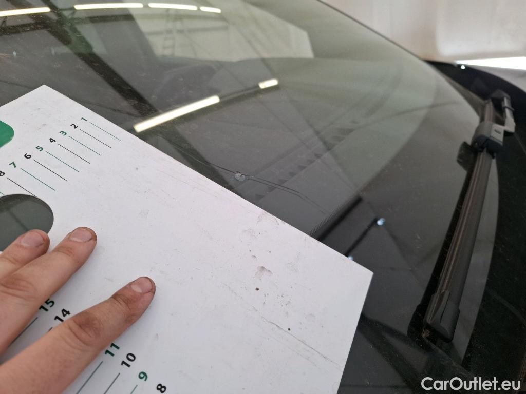  DS  DS7 7 Crossback Business 1.5 BlueHDi 130CV BVA8 E6d #4