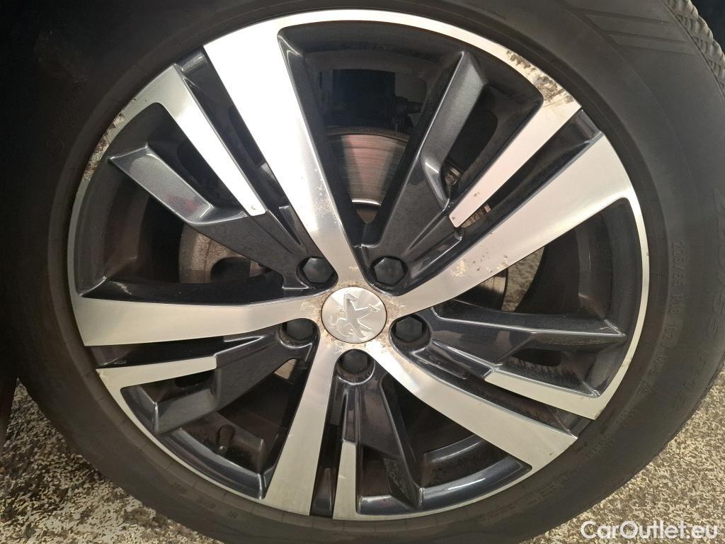  Peugeot  3008  Allure Business 1.5 HDi 130CV BVA8 E6d #45