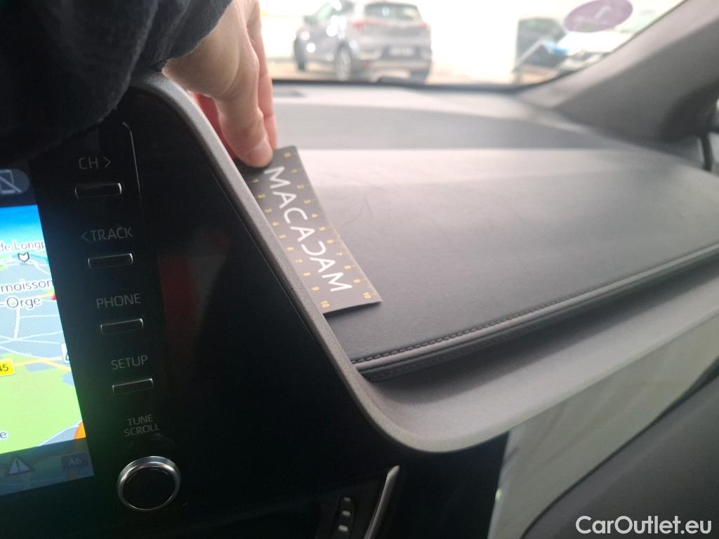  Toyota  C-HR TOYOTA  / 2016 / 5P / SUV 2.0 Hybride 184 Dynamic Business Beyond #2