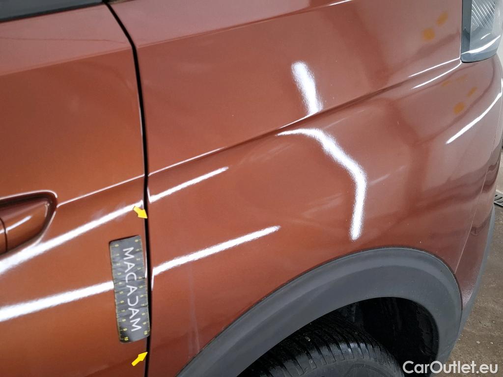  Peugeot  5008  Allure Pack 1.5 HDi 130CV BVA8 7 Sieges E6d #6