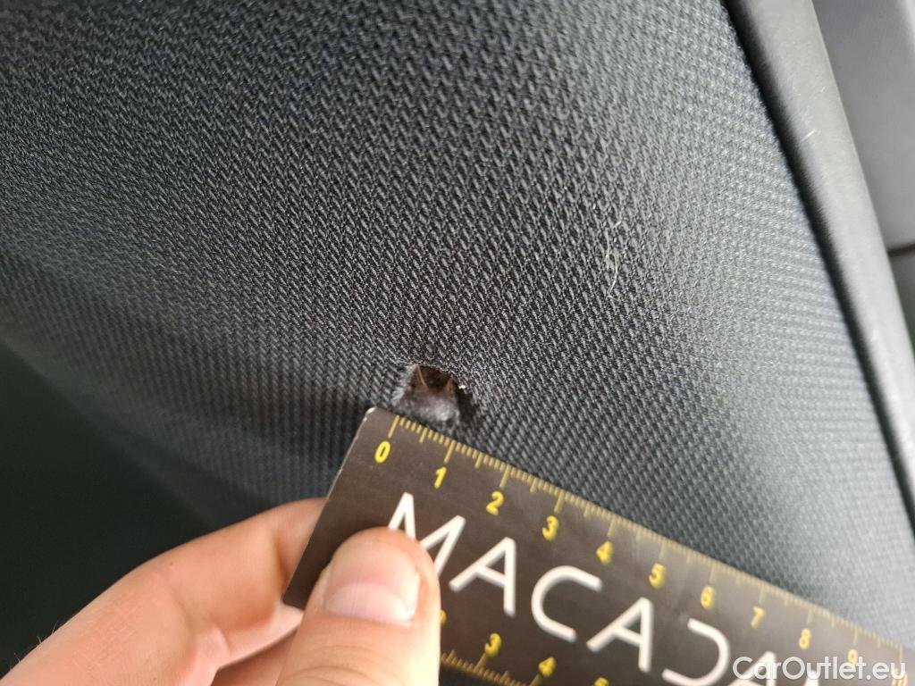  DS  DS7 7 Crossback Business 1.5 BlueHDi 130CV BVA8 E6d #36