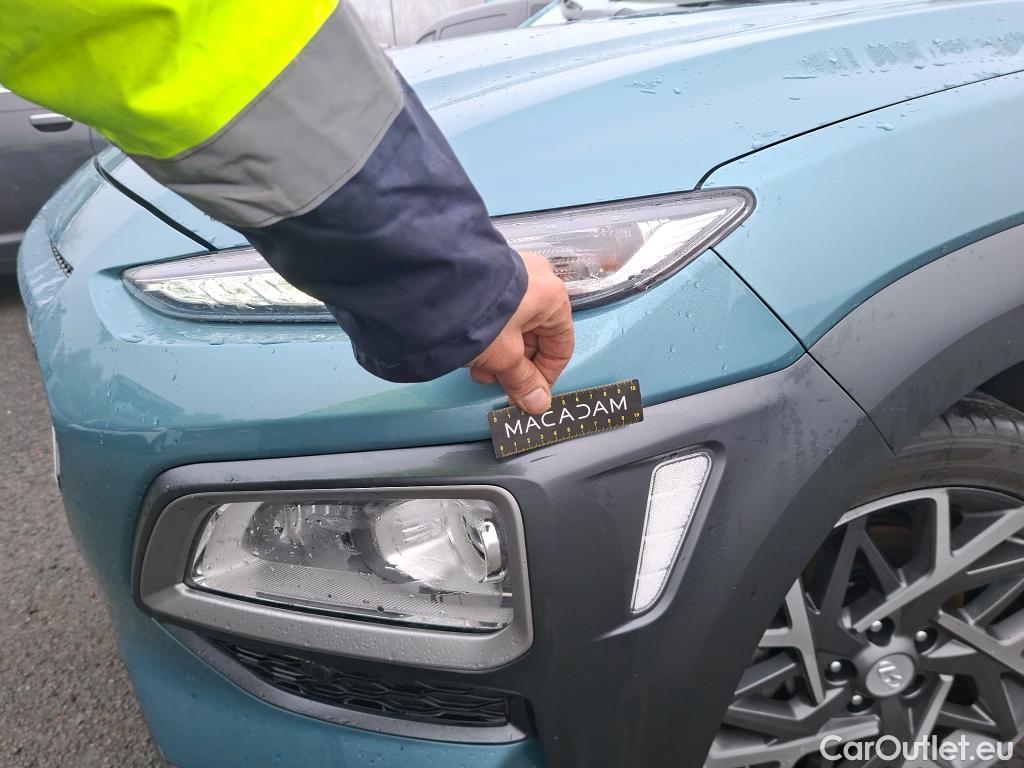  Hyundai  Konna Kona Executive Hybrid 2WD 1.6 GDI 140CV BVA6 E6dT #28