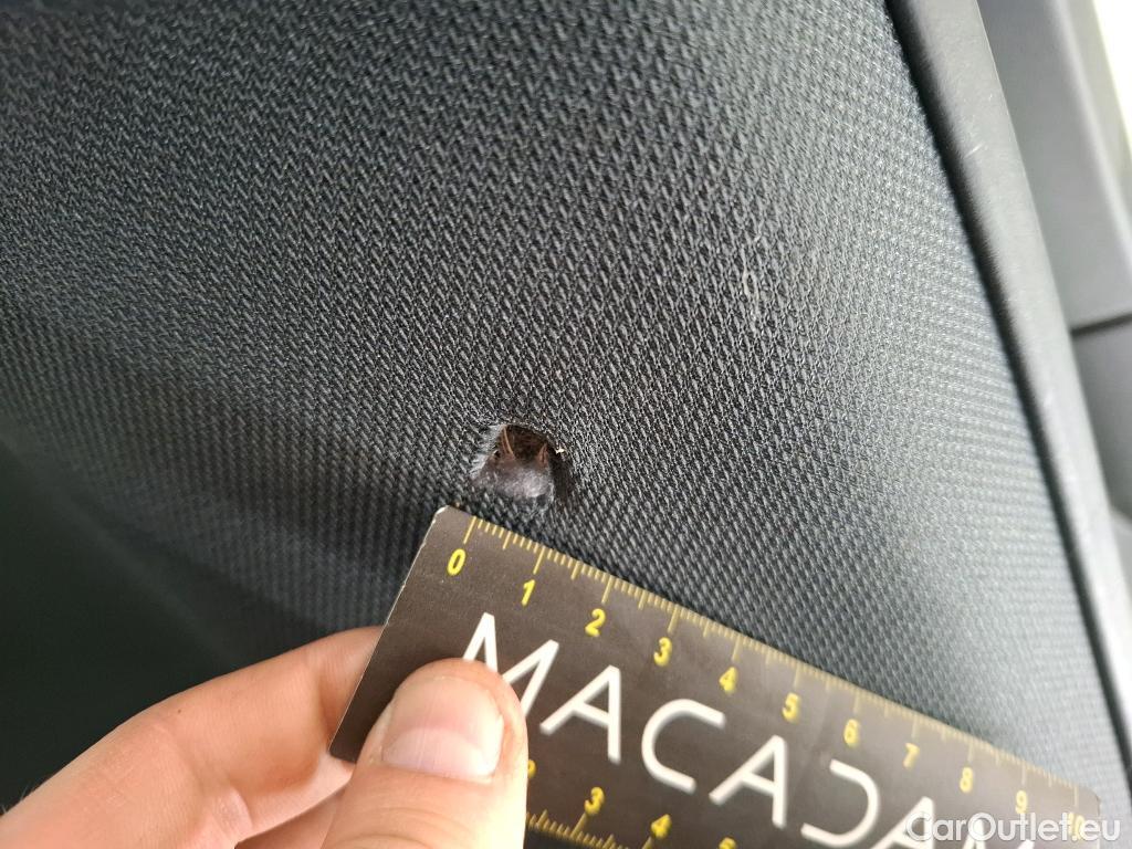  DS  DS7 7 Crossback Business 1.5 BlueHDi 130CV BVA8 E6d #37