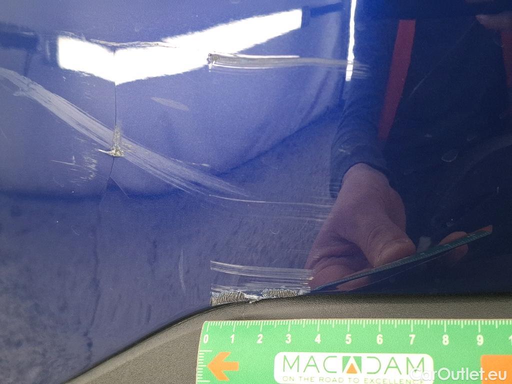  Peugeot  3008  Allure Business 1.5 HDi 130CV BVA8 E6d #10