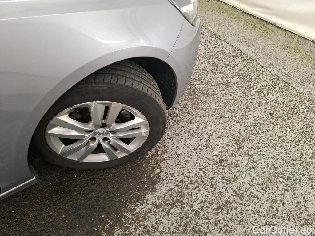  Peugeot  308  Active Business 1.2 PureTech 110CV BVM6 E6d #7