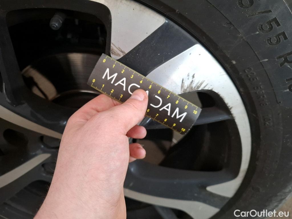  DS  DS7 7 Crossback Business 1.5 BlueHDi 130CV BVA8 E6d #27